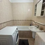 Blackwood Kitchen דירה ברטיסלאבה