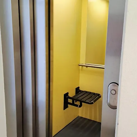Apartamento Blackwood Kitchen Bratislava
