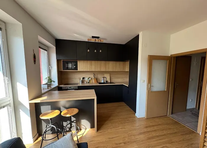 Blackwood Kitchen *
