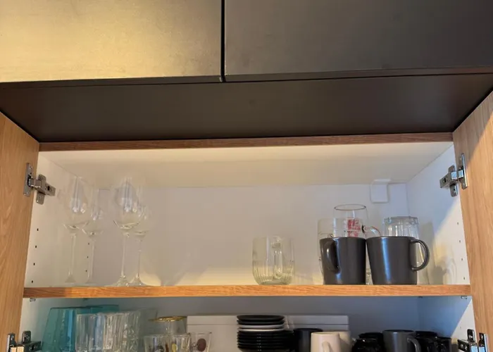 Blackwood Kitchen *